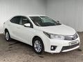 Toyota Corolla 2015 годаүшін5 724 225 тг. в Астана – фото 5