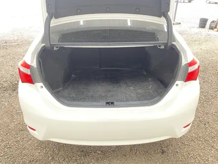 Toyota Corolla 2015 года за 5 724 225 тг. в Астана – фото 11