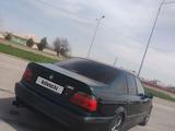 BMW 535 1998 годаүшін4 200 000 тг. в Тараз – фото 3