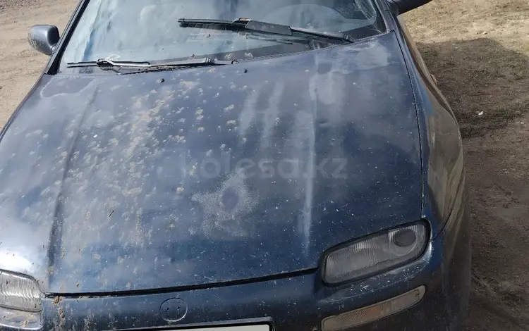 Mazda 323 1995 года за 850 000 тг. в Астана