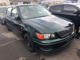 МОРДА НОУСКАТ БАМПЕР TOYOTA VISTA V50 ИЗ ЯПОНИИүшін150 000 тг. в Астана