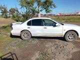Nissan Maxima 1998 годаүшін2 200 000 тг. в Уральск – фото 3