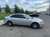 Hyundai Sonata 2010 года за 5 000 000 тг. в Астана – фото 3