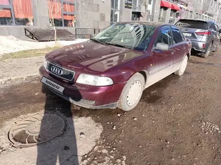 Audi A4 1995 года за 2 590 000 тг. в Астана