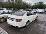 Chevrolet Epica 2007 года за 2 700 000 тг. в Экибастуз – фото 5