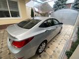 Hyundai Accent 2014 года за 5 500 000 тг. в Алматы – фото 5