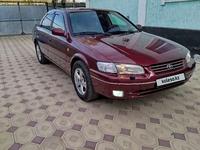 Toyota Camry 1998 годаүшін4 100 000 тг. в Алматы