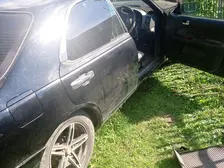 Nissan Cedric, 1996