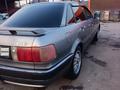Audi 80 1992 года за 1 500 000 тг. в Караганда