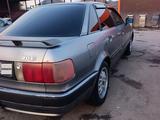 Audi 80 1992 года за 1 500 000 тг. в Караганда