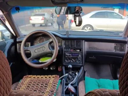 Audi 80 1992 года за 1 500 000 тг. в Караганда – фото 13