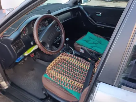 Audi 80 1992 года за 1 500 000 тг. в Караганда – фото 9