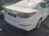 Kia Optima 2013 года за 3 500 000 тг. в Алматы