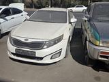 Kia Optima 2013 года за 3 500 000 тг. в Алматы – фото 2