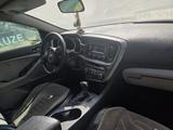 Kia Optima 2013 года за 3 500 000 тг. в Алматы – фото 4