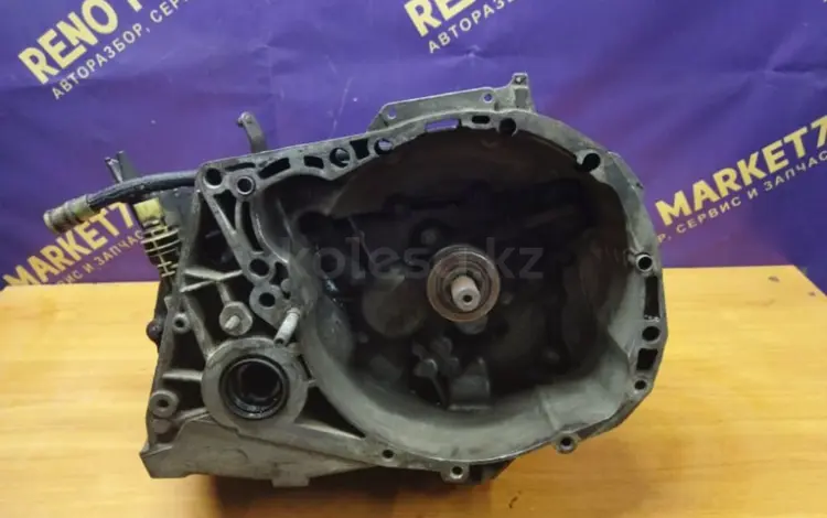 МКПП механическая коробка на ВАЗ. lada largusүшін130 000 тг. в Алматы