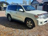 Toyota Land Cruiser 2012 года за 21 950 000 тг. в Тараз – фото 2