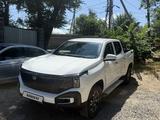 Changan Hunter 2024 года за 11 555 000 тг. в Алматы – фото 2
