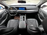Changan Hunter 2024 года за 11 900 000 тг. в Алматы – фото 5