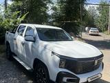 Changan Hunter 2024 года за 11 555 000 тг. в Алматы – фото 4