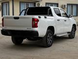 Changan Hunter 2024 года за 11 900 000 тг. в Алматы – фото 3