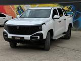 Changan Hunter 2024 года за 11 900 000 тг. в Алматы – фото 2