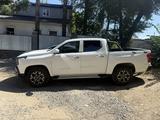 Changan Hunter 2024 года за 11 555 000 тг. в Алматы – фото 3