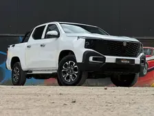 Changan Hunter, 2024