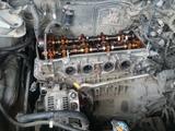 Двигатель (Тойота Камри) Toyota Camry 2.4л 2AZ-FE VVTi ДВС за 140 500 тг. в Алматы – фото 3