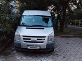 Ford Transit 2008 года за 8 000 000 тг. в Алматы – фото 2