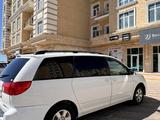 Toyota Sienna 2007 года за 7 900 000 тг. в Актау – фото 4