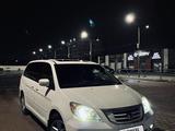 Honda Odyssey 2008 года за 6 500 000 тг. в Актау – фото 2