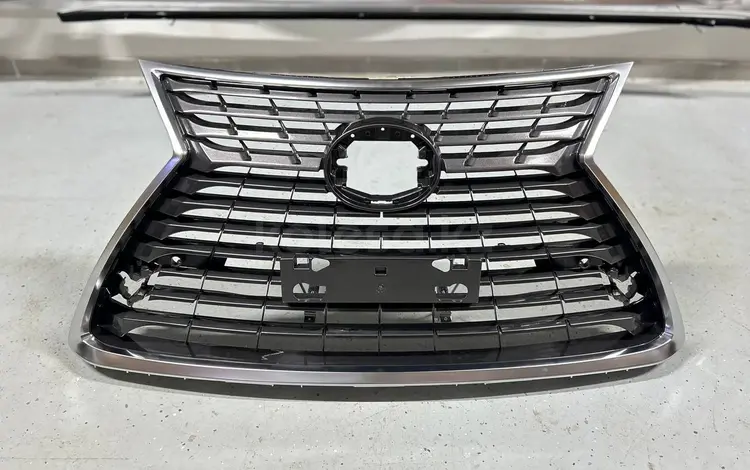Решетка радиатора LEXUS NX 2017-2021 за 125 000 тг. в Алматы
