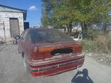 Mitsubishi Galant 1990 годаүшін800 000 тг. в Алматы – фото 4