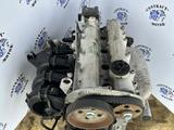 AKQ двигатель 1.4 Volkswagen Golf, Polo, Bora, Lupo, Skoda Fabia, Seat за 1 000 тг. в Алматы