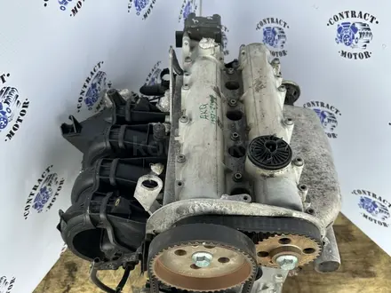 AKQ двигатель 1.4 Volkswagen Golf, Polo, Bora, Lupo, Skoda Fabia, Seat за 1 000 тг. в Алматы