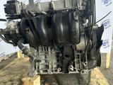 AKQ двигатель 1.4 Volkswagen Golf, Polo, Bora, Lupo, Skoda Fabia, Seat за 1 000 тг. в Алматы – фото 3