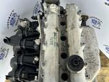 AKQ двигатель 1.4 Volkswagen Golf, Polo, Bora, Lupo, Skoda Fabia, Seat за 1 000 тг. в Алматы – фото 5