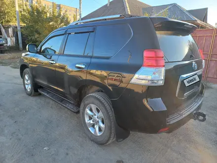 Toyota Land Cruiser Prado 2012 года за 15 500 000 тг. в Семей – фото 4