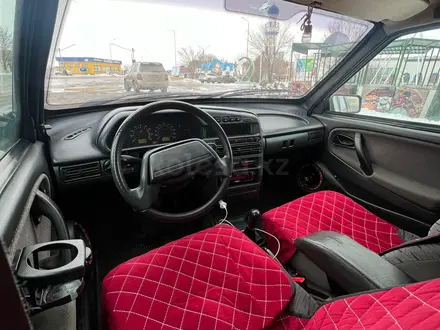 ВАЗ (Lada) 2114 2012 года за 1 200 000 тг. в Актобе – фото 9