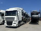 DAF  XF 105 2010 года за 28 000 000 тг. в Тараз