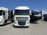 DAF  XF 105 2010 года за 28 000 000 тг. в Тараз – фото 2