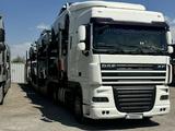 DAF  XF 105 2010 года за 28 000 000 тг. в Тараз – фото 3