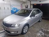 Skoda Rapid 2013 годаүшін2 700 000 тг. в Усть-Каменогорск – фото 3