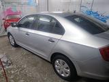 Skoda Rapid 2013 годаүшін2 700 000 тг. в Усть-Каменогорск