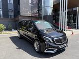 Mercedes-Benz V 220 2016 годаfor20 500 000 тг. в Шымкент