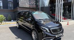 Mercedes-Benz V 220 2016 годаfor20 500 000 тг. в Шымкент