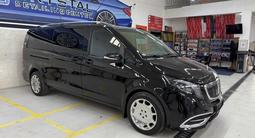 Mercedes-Benz V 220 2016 годаfor20 500 000 тг. в Шымкент – фото 3