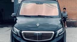 Mercedes-Benz V 220 2016 годаfor20 500 000 тг. в Шымкент – фото 2