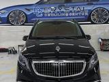 Mercedes-Benz V 220 2016 годаfor20 500 000 тг. в Шымкент – фото 4
